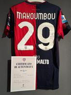 Cagliari Calcio - Italiaanse voetbal competitie - Antoine, Verzamelen, Nieuw