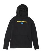 NIKE Boys Inter Milan Graphic Hoodie Jumper 13-14 Years XL, Verzenden, Nieuw