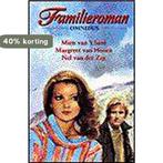 FAMILIEROMAN OMNIBUS 9789020525618 Auteur, Verzenden, Zo goed als nieuw, Auteur
