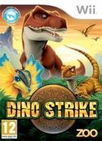 MarioWii.nl: Dino Strike - iDEAL!, Spelcomputers en Games, Games | Nintendo Wii, Ophalen of Verzenden, Zo goed als nieuw
