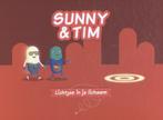 Lichtjes in je lichaam / Sunny & Tim 9789036809818, Verzenden, Zo goed als nieuw, Ronald van Rheenen