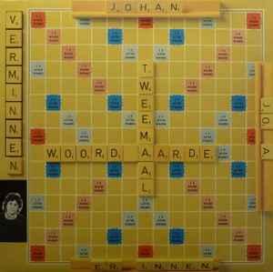 LP gebruikt - Johan Verminnen - Tweemaal Woordwaarde, Cd's en Dvd's, Vinyl | Nederlandstalig, Zo goed als nieuw, Verzenden
