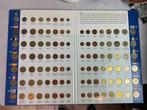 Europa. 1999 /2002, Album de collection de monnaie