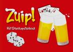 Zuip! 9789081654913 Lucas Vos, Verzenden, Zo goed als nieuw, Lucas Vos