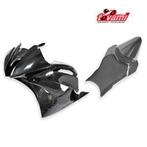 Complete Set Race Kuip Yamaha YZF-R6 Rj15 2008-2016, Motoren, Onderdelen | Yamaha, Verzenden, Nieuw