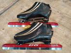 Groothuis GB15 maat 41 met EHS Superior 16.5 inch, Sport en Fitness, Schaatsen, Overige merken, Klapschaats, Ophalen of Verzenden