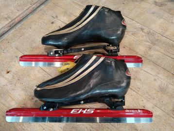 Groothuis GB15 maat 41 met EHS Superior 16.5 inch beschikbaar voor biedingen