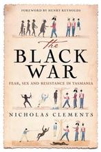 9780702250064 The Black War Nicholas Clements, Boeken, Nieuw, Nicholas Clements, Verzenden