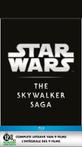 Star Wars - The Skywalker Saga (Blu-Ray)