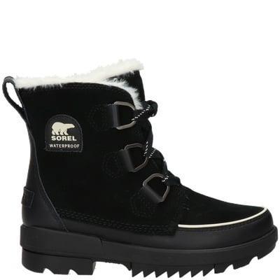 Sorel Torino II snowboots voor dames in het Zwart, Kleding | Dames, Schoenen, Snowboots, Zwart, Nieuw, Verzenden