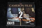 The Cameron Files Secret At Loch Ness Pharaohs Curse PC, Verzenden, Nieuw