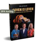 Geven is leven 9789083112565 Wim de Bundel, Verzenden, Zo goed als nieuw, Wim de Bundel