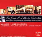 The John R.T. Davies Collection (4CD-Box), Cd's en Dvd's, Verzenden, Nieuw in verpakking