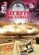 Military secrets & scandals of 20th century - DVD, Verzenden, Nieuw in verpakking