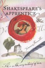 Shakespeares apprentice by Veronica Bennett (Paperback), Gelezen, Bennett Veronica, Verzenden