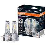 Osram H15 LEDriving HL EASY 6500K - Auto LED Lampen, Verzenden, Nieuw