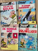 Jaap | Humor strip | Door Deliege | Stripboeken, Boeken, Complete serie of reeks, Verzenden, Gelezen