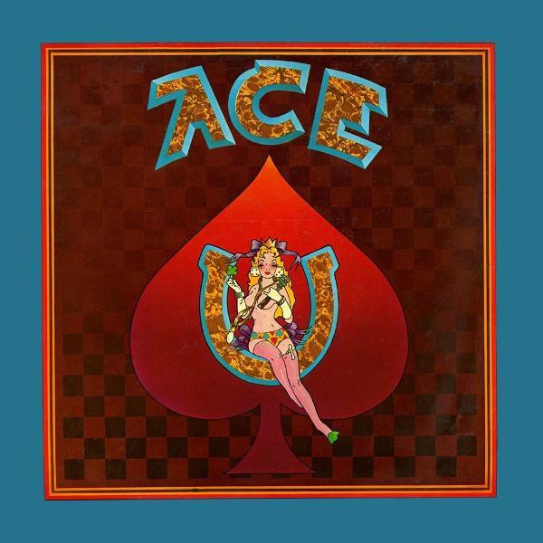 LP nieuw - Bob Weir - Ace, Cd's en Dvd's, Vinyl | Rock, Verzenden