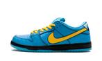 Nike SB Dunk Low Powerpuff Girls Bubbles - Maat 40 EU, Ophalen of Verzenden, Nieuw, Nike
