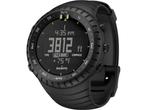 Veiling - Suunto Core All Black, Sieraden, Tassen en Uiterlijk, Sporthorloges, Nieuw