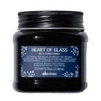 Davines  Heart Of Glass  Conditioner  250 ml, Sieraden, Tassen en Uiterlijk, Uiterlijk | Haarverzorging, Verzenden, Nieuw