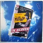 LP gebruikt - The Meteors - In Heaven, Verzenden, Zo goed als nieuw
