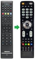 Alternatieve Medion P15001 (MD 31700) / P15501 (MD 31701)..., Verzenden, Nieuw