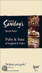 Pubs And Inns Of England And Wales Special Places To Stay, Verzenden, Zo goed als nieuw, David Hancock