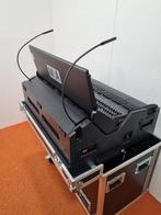 Flightcase Flip Grand MA3 Light uitneembare console cassette, Nieuw, Licht