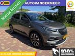 Zakelijke Lease |  Opel Grandland X 1.6 Turbo Hybrid Ultimat, Auto's, Opel, Automaat, Gebruikt, Overige kleuren, Overige brandstoffen