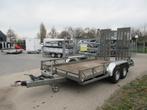 veldhuizen machinetransporter 400x180cm 3500kg