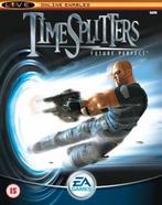 TimeSplitters: Future Perfect [Xbox Original], Spelcomputers en Games, Games | Xbox Original, Ophalen of Verzenden, Nieuw