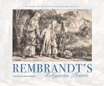 RembrandtS Religious Prints | 9780253025876 | Rosenberg, Ch, Ophalen of Verzenden, Nieuw, Rosenberg, Charles M.