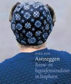 Aanzeggen | Dirk Kok | 9789462260238, Zo goed als nieuw, Dirk Kok