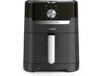 Tefal Easy Fry & Grill EY5018 2-in-1 heteluchtfriteuse, Verzenden, Zo goed als nieuw