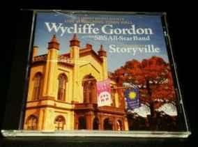 cd - Wycliffe Gordon and the SBS All-Star Band - A Tribut..., Cd's en Dvd's, Cd's | Overige Cd's, Zo goed als nieuw, Verzenden