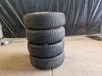 Mazda MPV velgen met winterbanden, Ophalen, 16 inch, Banden en Velgen, Winterbanden