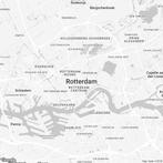 kamer in Rotterdam gevonden voor €850,- pm, Rotterdam