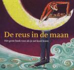 De Reus In De Maan 9789026992483 Jet Boeke, Boeken, Kinderboeken | Kleuters, Gelezen, Jet Boeke, Marianne Busser, Verzenden