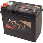 Wilco Accu 12V 45Ah 234x128x200x220, Auto-onderdelen, Accu's en Toebehoren, Verzenden, Nieuw