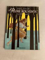Plume aux vents T1 à T4 - Série complète - 4x C - 4 Album -, Boeken, Nieuw