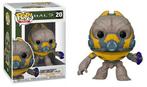 Funko vinyl figuur - Games Halo Infinite 20 Grunt Conscri..., Verzenden, Nieuw