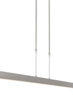 Steinhauer hanglamp Zelena LED 3656ST Tweede Kans, Modern, Ophalen of Verzenden, Metaal, Zo goed als nieuw
