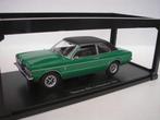 KK Scale Model Cars 1:18 - Model sedan - Ford Taunus GXL -, Nieuw