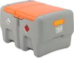 Dieseltank 440L | 12V | Automatisch pistool + deksel, Ophalen of Verzenden