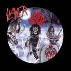 lp nieuw - Slayer - Live Undead, Cd's en Dvd's, Vinyl | Hardrock en Metal, Verzenden, Zo goed als nieuw