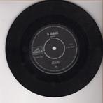 Salvatore Adamo – Quand Les Roses / Si Jamais (1-7-Vin..., Cd's en Dvd's, Vinyl Singles, Verzenden, Nieuw in verpakking