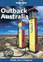 Lonely Planet Outback Australia 9781864501872 Harding, Boeken, Verzenden, Gelezen, Harding