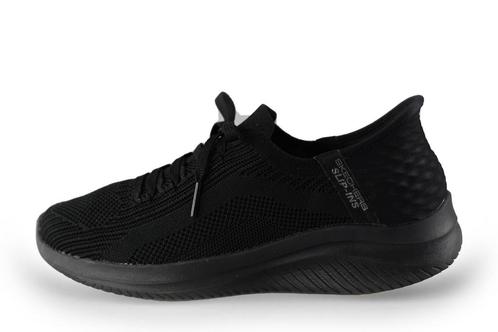 Skechers Sneakers in maat 37 Zwart | 10% extra korting, Kleding | Dames, Schoenen, Zwart, Zo goed als nieuw, Sneakers of Gympen