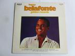 Harry Belafonte - Golden Records (LP), Cd's en Dvd's, Vinyl | Pop, Verzenden, Nieuw in verpakking